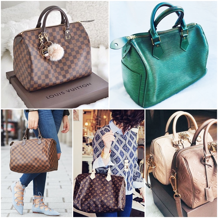 大牌海外直邮首破618,2020年爆款大牌包