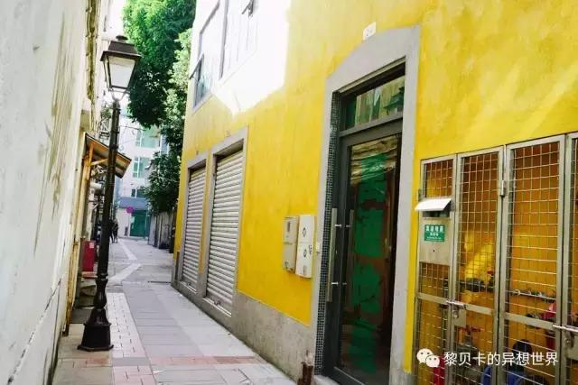 澳门最好的旅游攻略,澳门比较好的旅游攻略