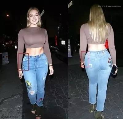 胯上的肉很多怎么办,胯两边的肉是不是瘦了就自然消失