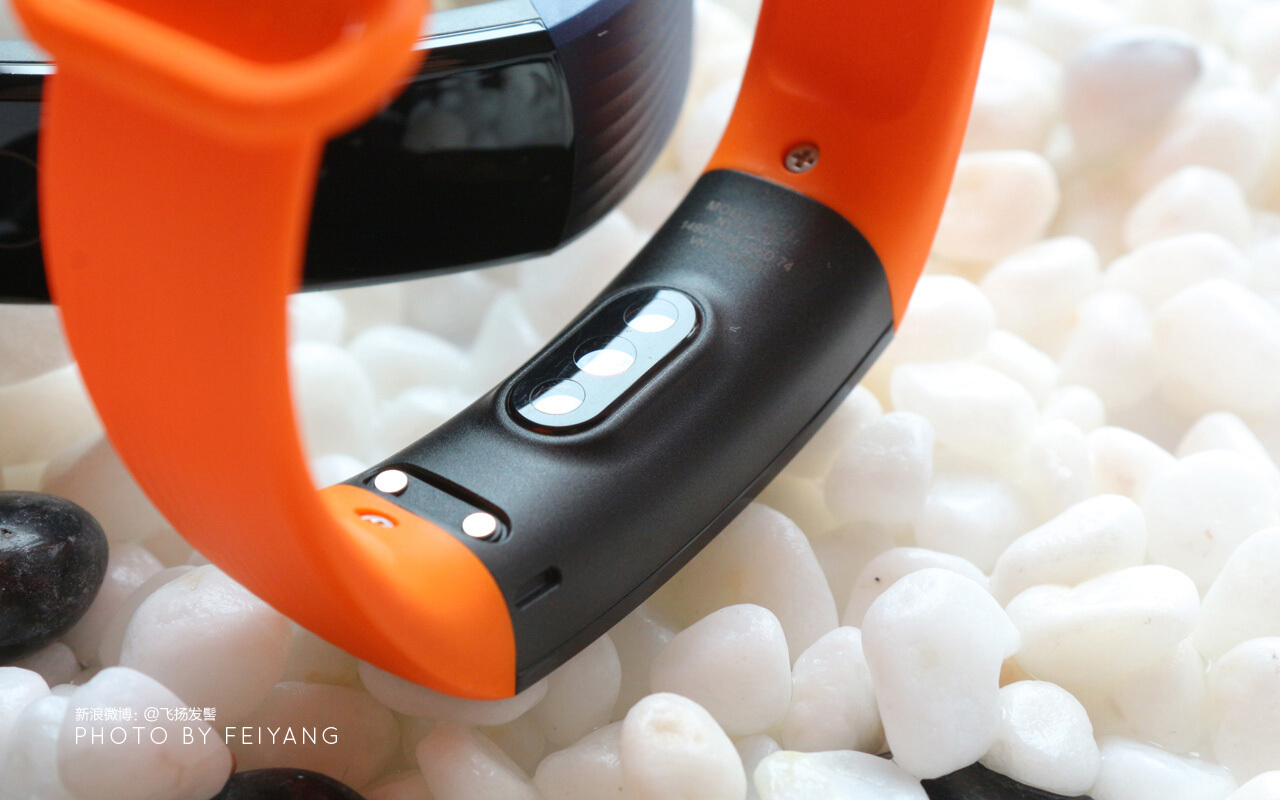 荣耀手环3深度解析,荣耀手环3主功能详细评测