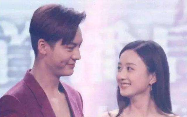 胡歌赵丽颖才是天生一对,胡歌陈伟霆视频