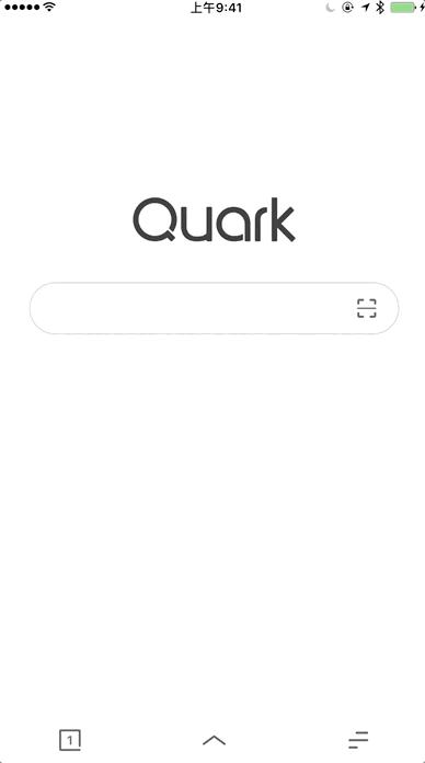 马云家的这款极简浏览器，上网超快还没广告，这就是你在找的手机浏览器