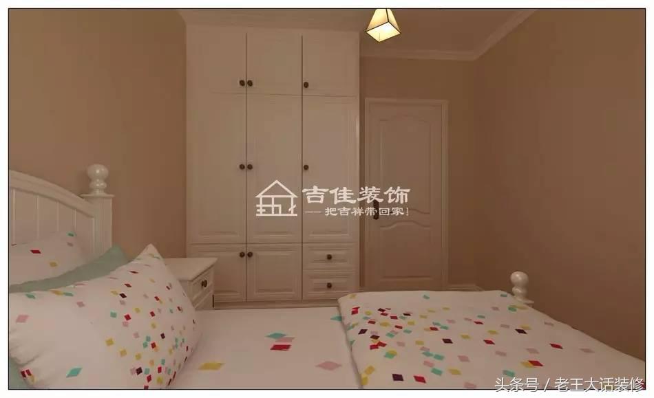 隔壁老王装修效果图大全,老王看装修