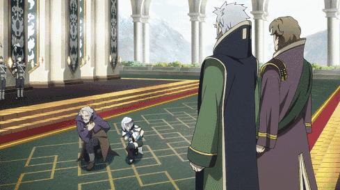 7月新番更新表,2018年1月新番扫雷