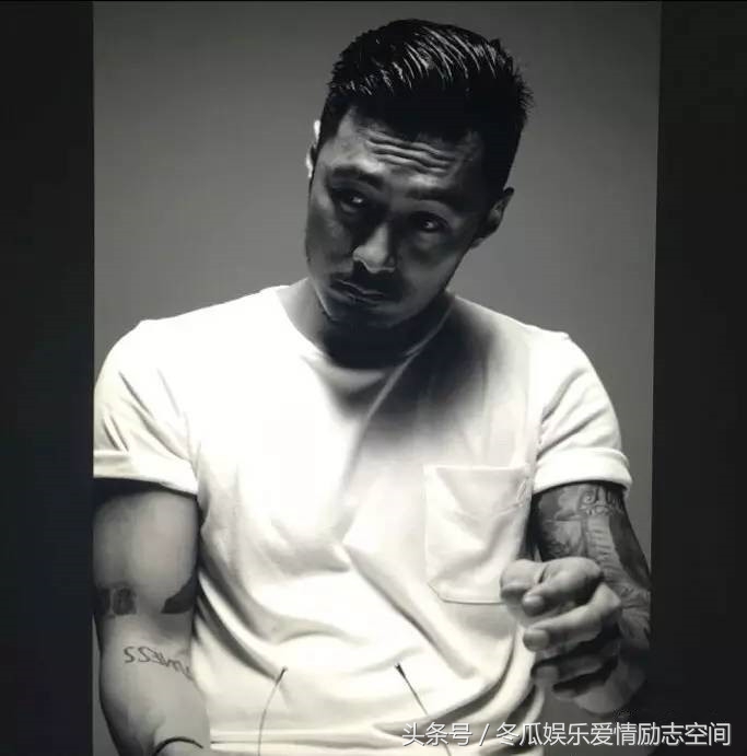 适合小脸方脸的发型男士,适合圆脸方脸男士流行发型