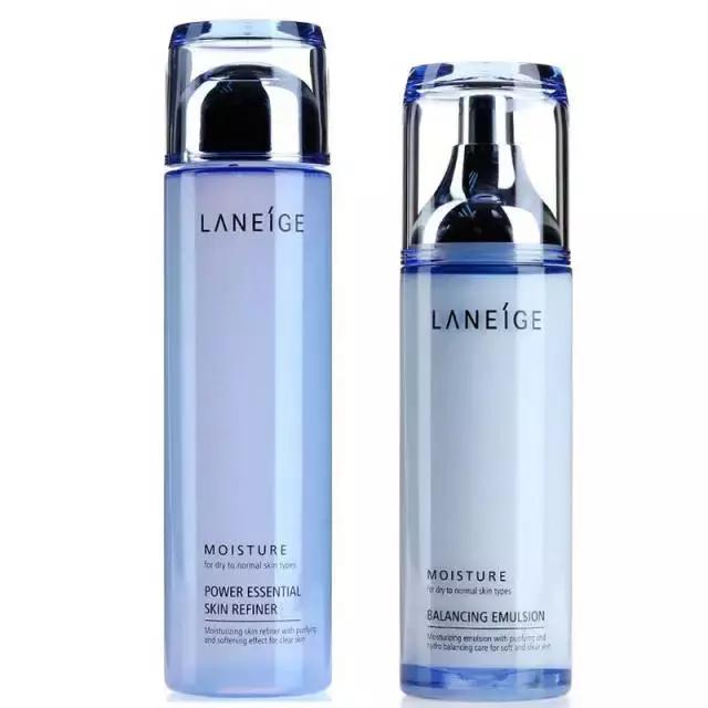 适合夏天的水乳推荐35岁以上,适合男生夏天用的补水保湿水乳