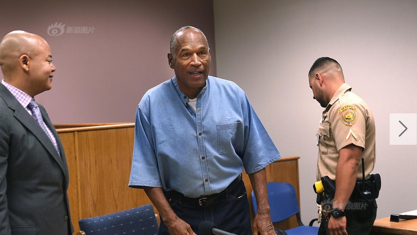 辛普森杀妻案刑事审判结果,辛普森案为什么是公正的