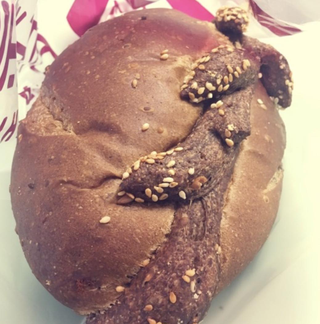 原麦山丘面包哪款最好吃,原麦山丘新款面包好吃吗