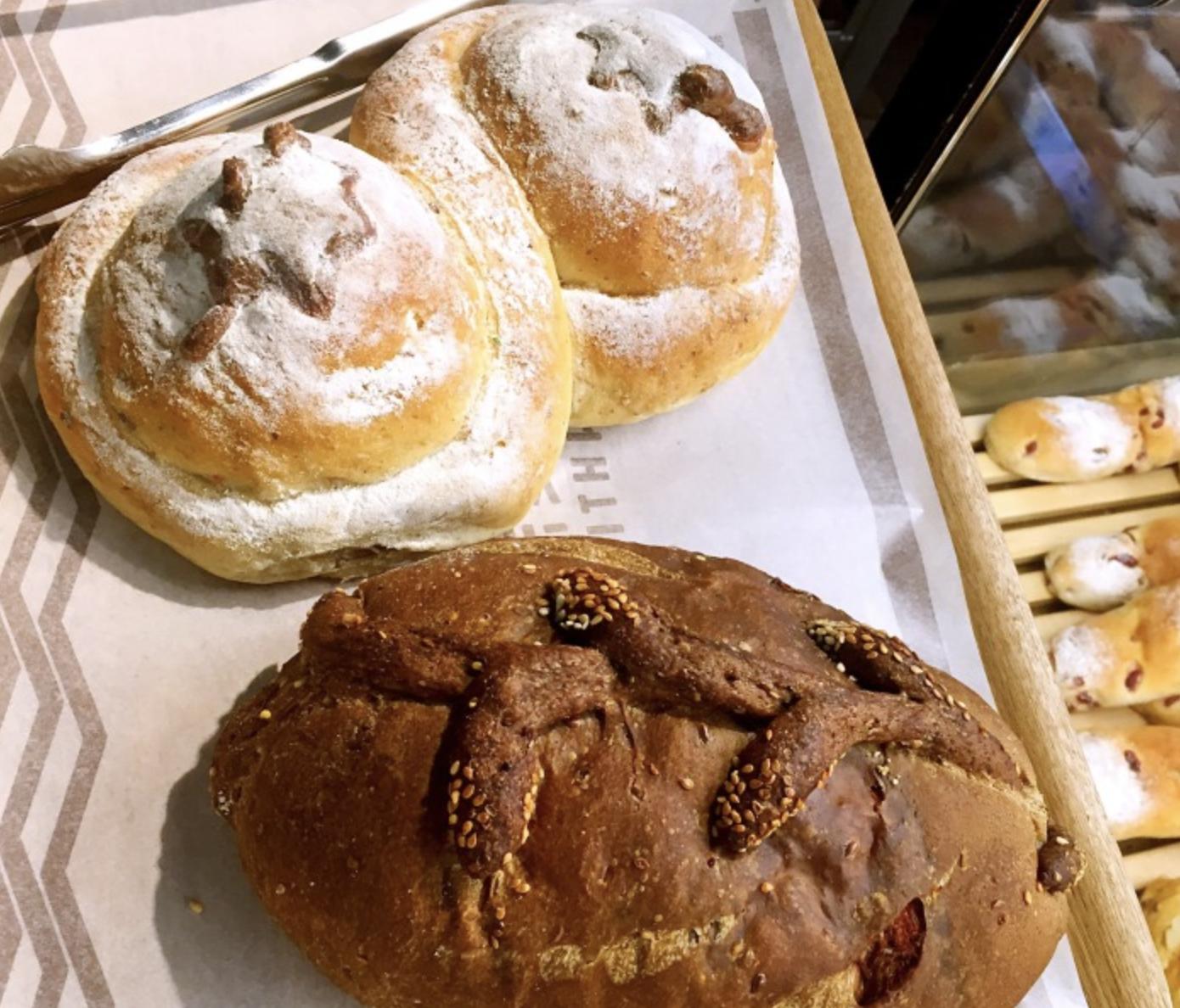 原麦山丘面包哪款最好吃,原麦山丘新款面包好吃吗