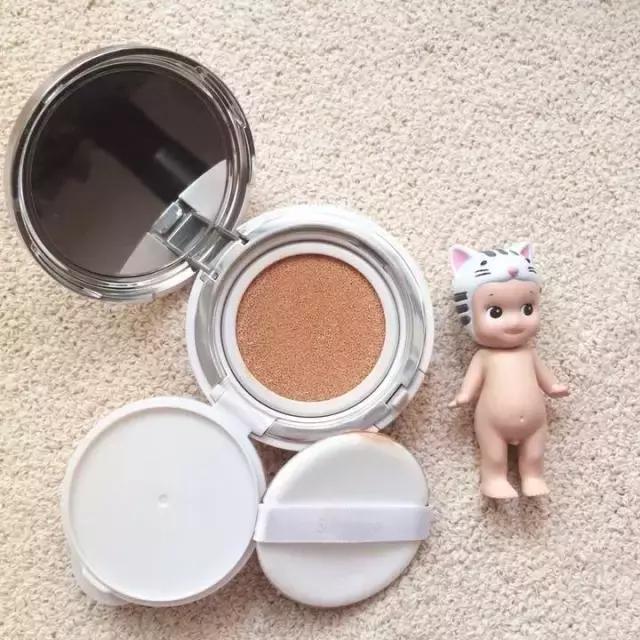 蝴蝶气垫bb霜真的那么好用吗,裸妆气垫bb霜哪款好用