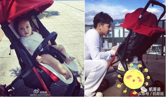 宇宙婴儿推车,轻便方便的婴儿推车推荐