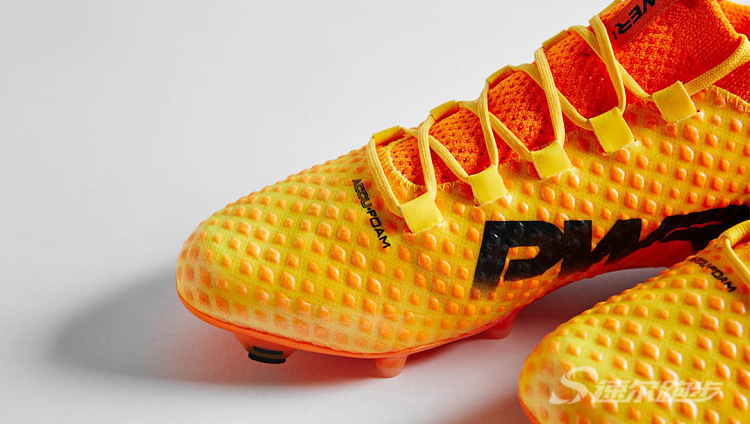彪马足球鞋evopower怎么样,彪马evopowervigor2