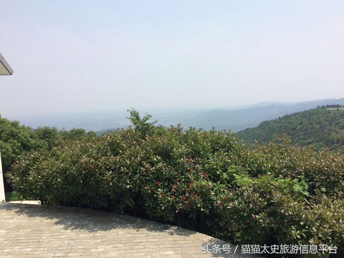 雨花胜境游玩攻略,东山雨花胜境景点介绍图片