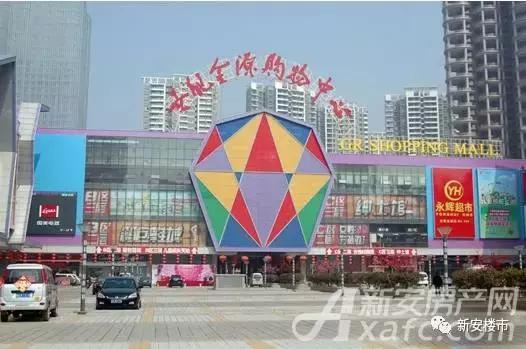 滨湖再添一座综合体,滨湖新上万达广场