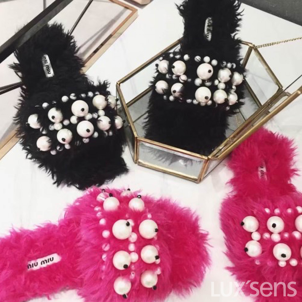 香奈儿拖鞋puma,puma夏季新款拖鞋