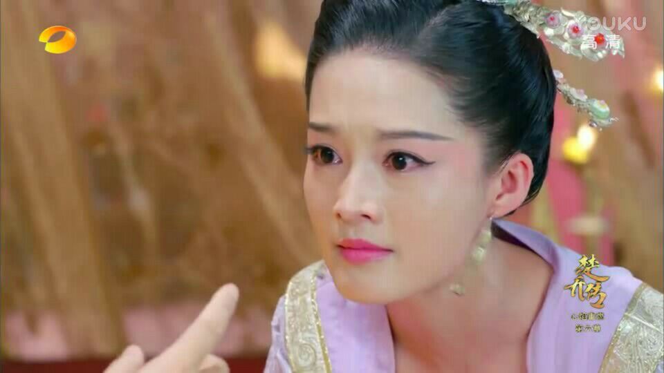 楚乔传元淳杀魏帝视频,楚乔传元淳杀楚乔片段