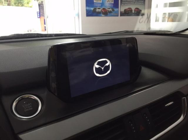 阿特兹2.5尊崇版功能介绍,2.5尊崇版阿特兹驾驶感受