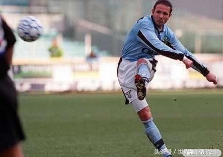 世界足球任意球大师前十名,世界足坛五大任意球