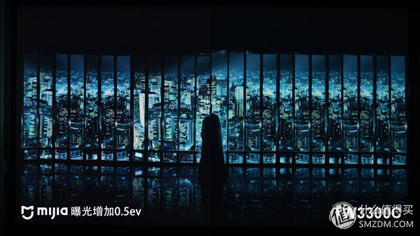 米家激光投影电视1s4k,米家激光投影和米家激光电视