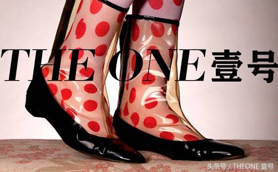 我掐指一算，你该买双雨鞋了