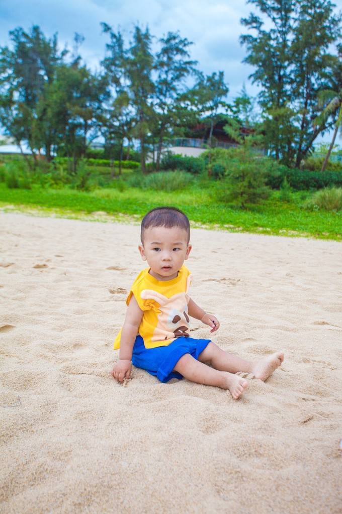 三亚带孩子精品旅游小团,三亚亲子岛旅游攻略