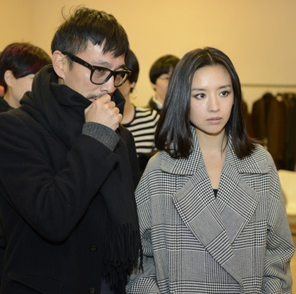 罗子君辞职卖鞋子,罗子君被嘲笑是第几集