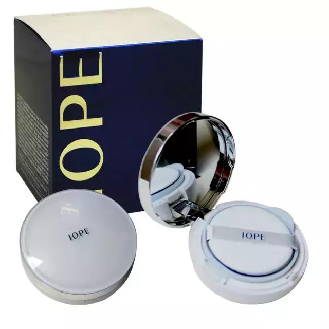 哪个牌子的气垫bb好用,这是我用过最好用的粉底配音