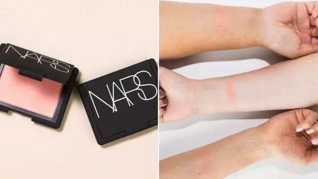 这是一个中文译名不予显示的老司机品牌丨NARS的前世今生