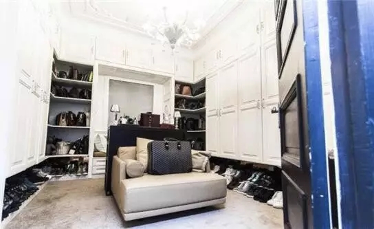 郭敬明到底赚了多少钱,带你看看郭敬明的豪宅