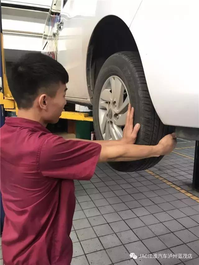 空间大、省油,我更是认真的“我是节油王——瑞风M4百公里节油挑战赛”泸州站