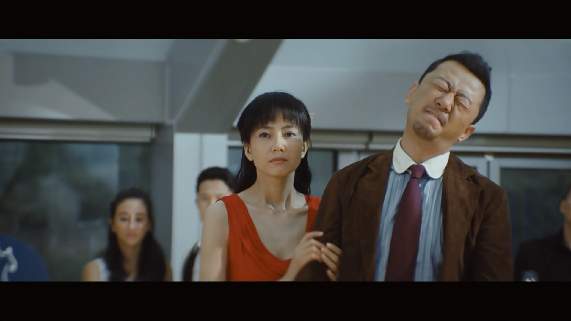 人太执着心盲无明啥意思,盲探小敏为什么那么执着