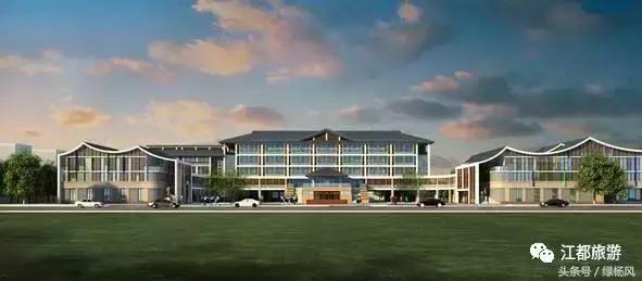 来扬州必买饰品,来扬州别错过的打卡地