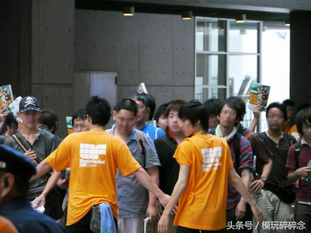 世界上最大的模型手办,上海wf手办展2023会场限定模型