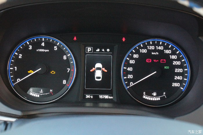 名图1.6t用车感受,名图1.6t车主感受