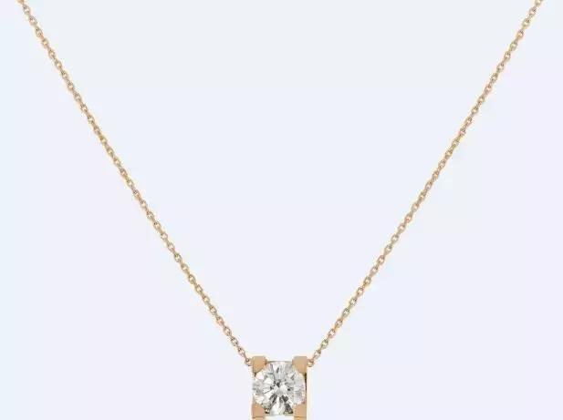 《我的前半生》罗子君项链,我的前半生罗子君有多少钱