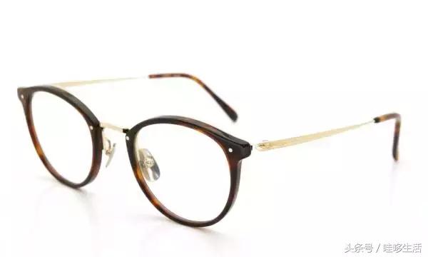 老夫的少女心爆炸了！充满日系风格的眼镜品牌