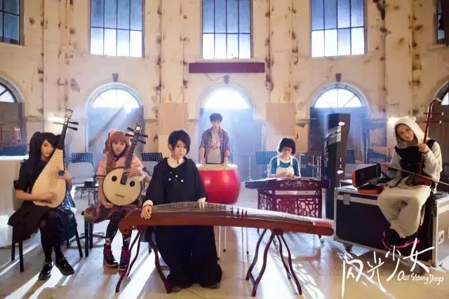 年度黑马新番完整版,年度黑马古装剧