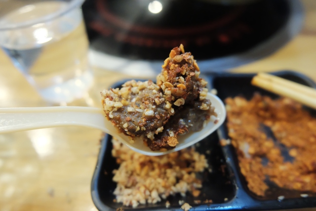 吃过这家串串,很多武汉人都退掉了去成都的机票!