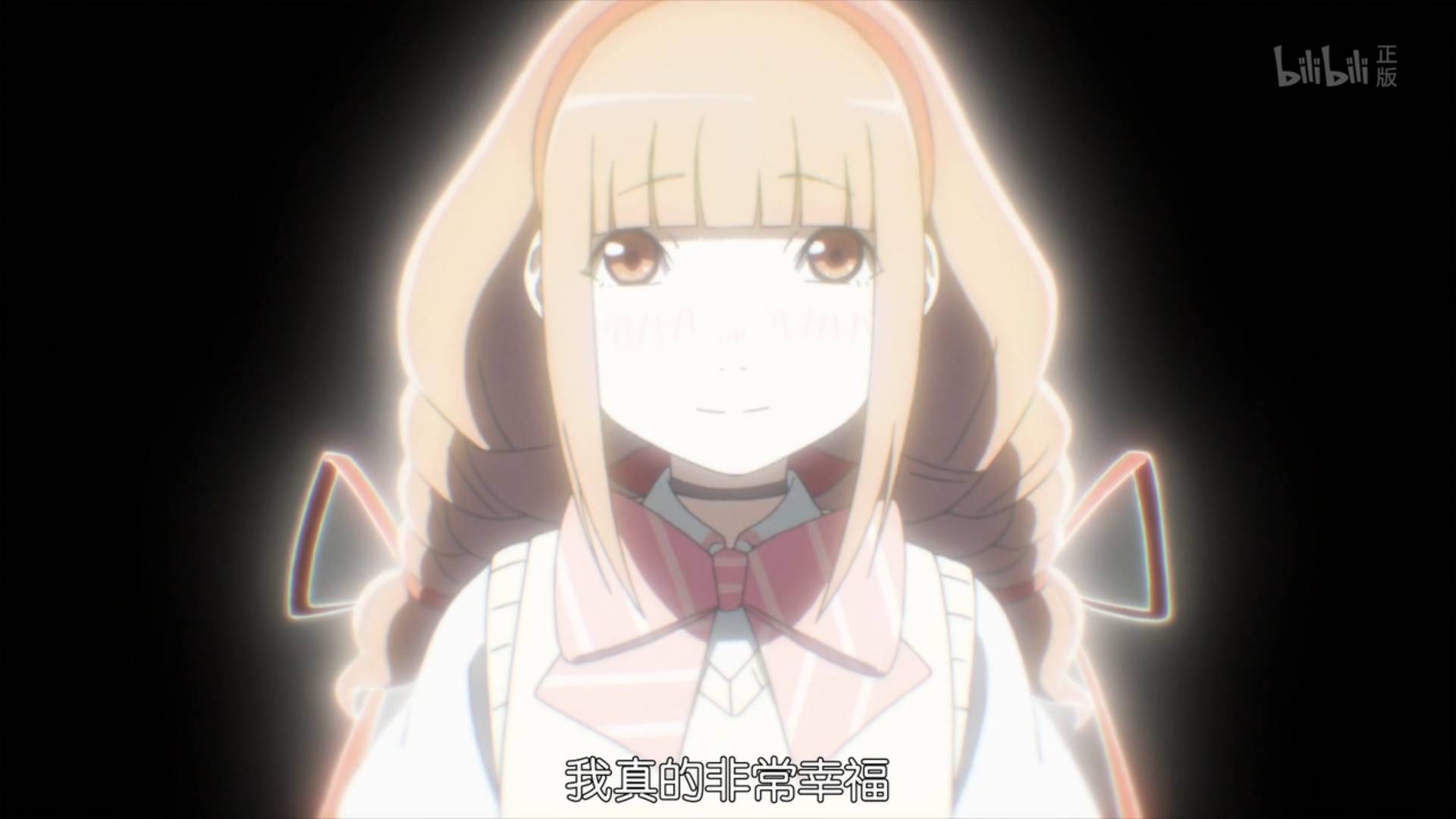 新番独特画风,新番画风