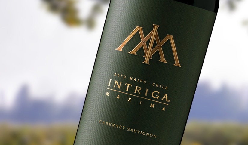 还以为智利只有低端酒？它是这样逆袭的！