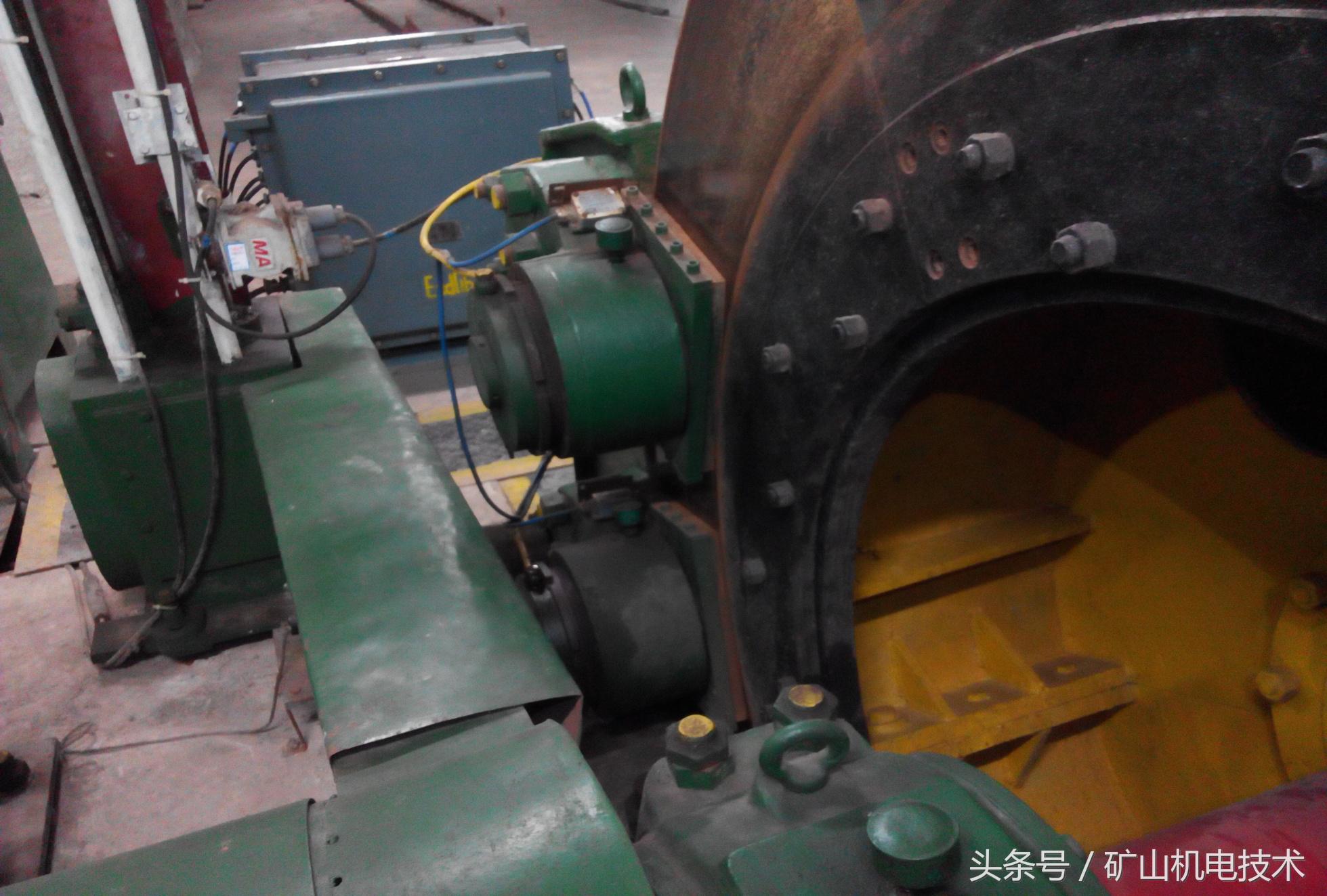 煤矿井下施工绞车使用,煤矿井下绞车多少圈