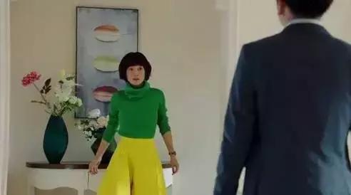 《我的前半生》罗子君项链,我的前半生罗子君有多少钱