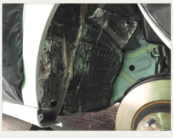 不负*光春**不负卿，长城C50全车大能隔音，享极致感受