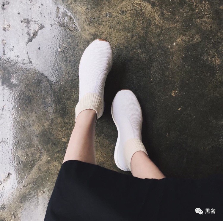 巴黎世家袜子鞋2.0和3.0的区别,巴黎世家男士袜子鞋