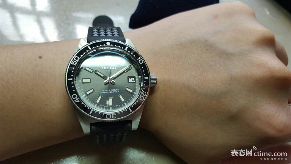 精工元祖复刻143,精工元祖复刻图片