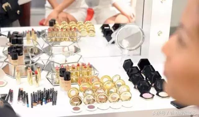 hm的衣服和拼多多的衣服,hm旗下有哪些化妆品