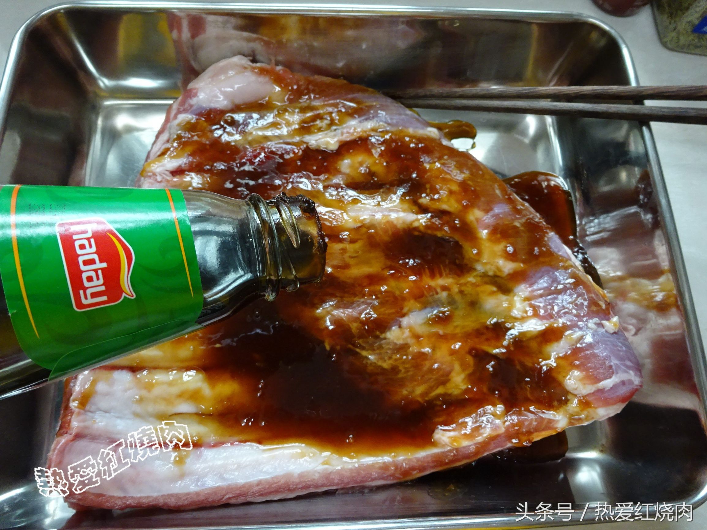 为什么烤排骨不烂,烤排骨为什么不好吃