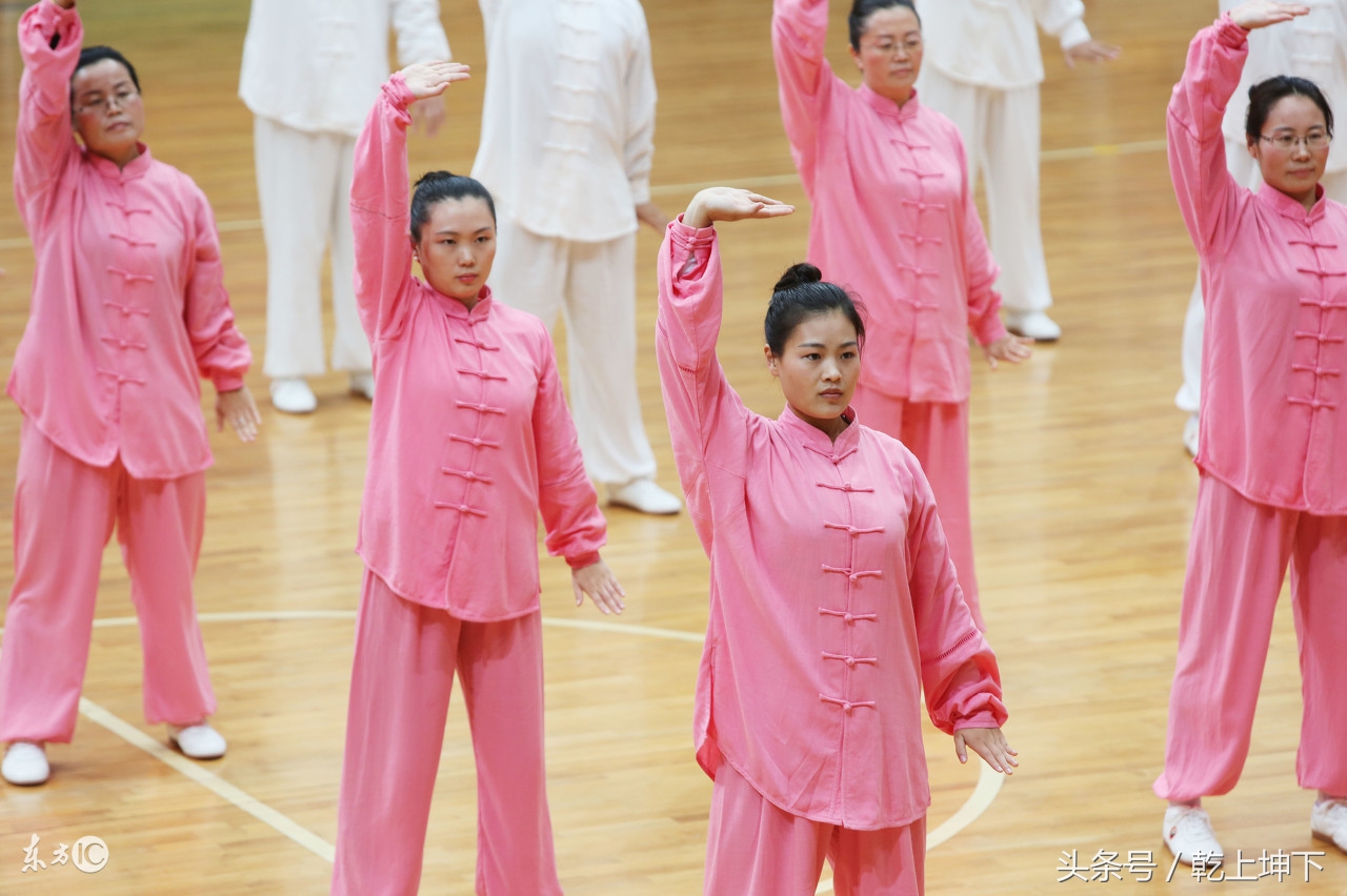 什么是易筋经,什么是易筋经内容