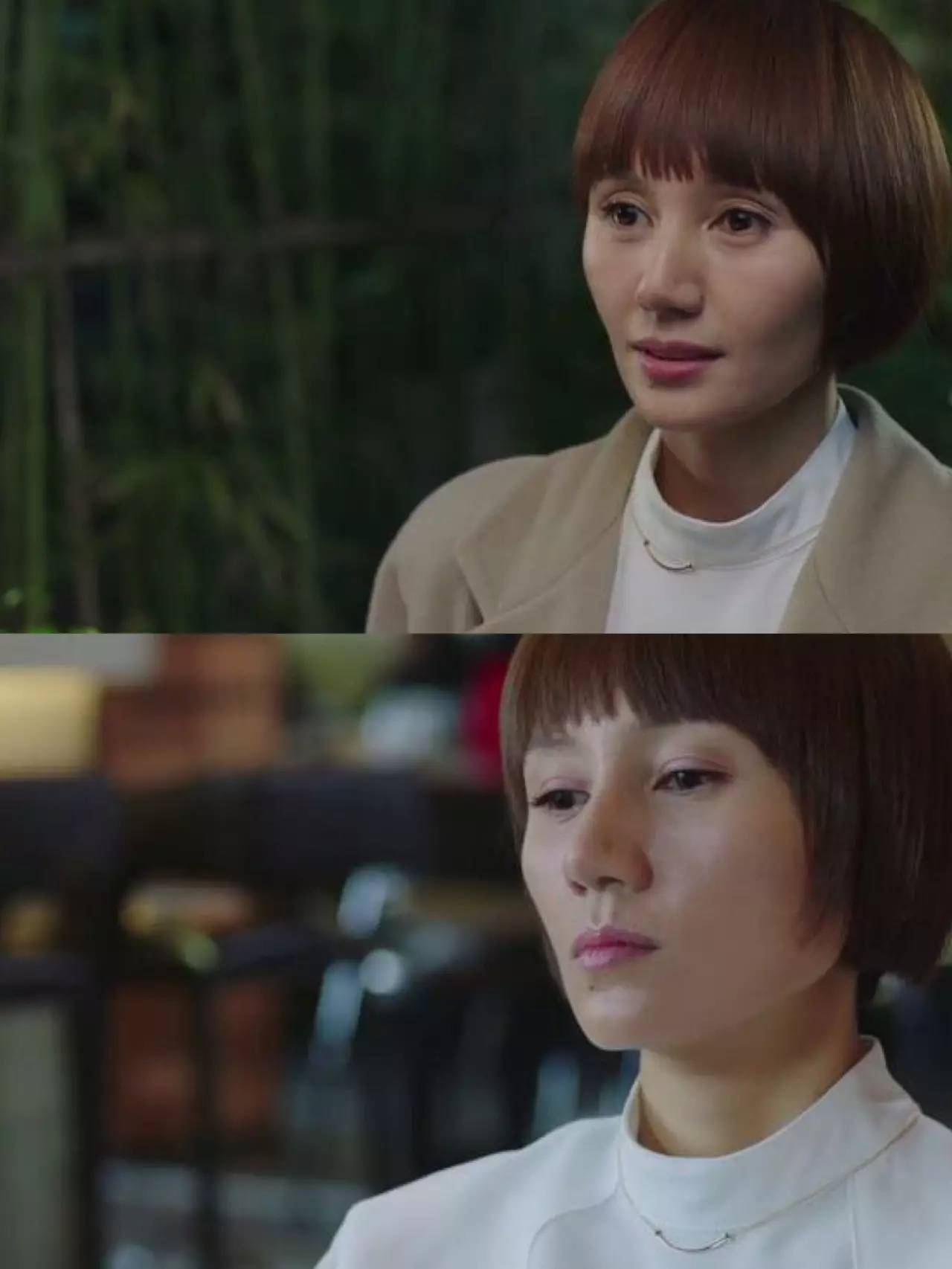 我的前半生唐晶为什么对罗子君好,我的前半生原著中的子君和唐晶