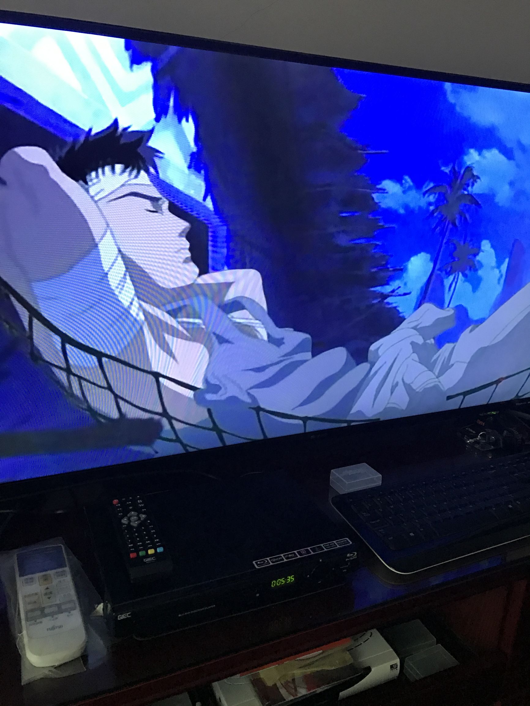 到底亏不亏，499软妹币的国产蓝光*放播**器！